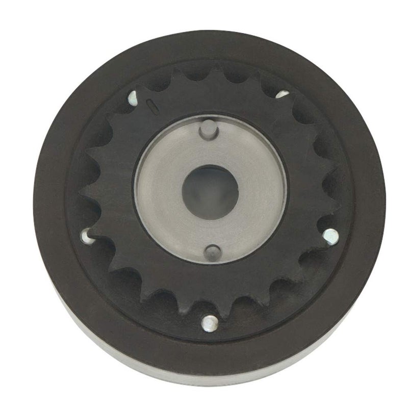 NMN Precision Camshaft Adjuster 06F109088J Cam Shaft Compatible for VW Golf Passat V 2.0T Audi A4 Quattro 06F109088C - Image 3